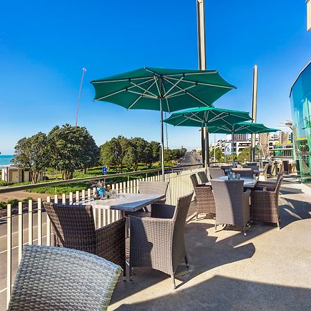 Millennium Hotel New Plymouth, Waterfront Eksteriør bilde