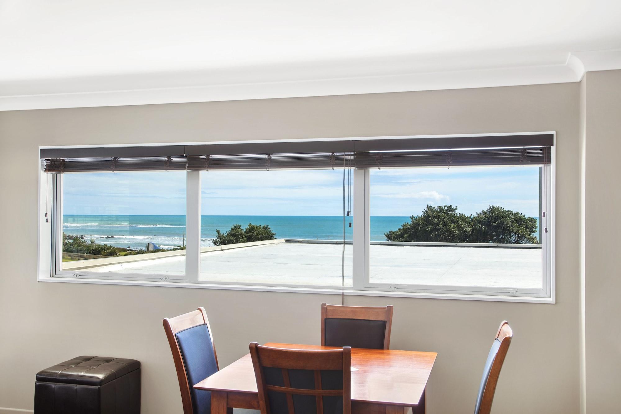 Millennium Hotel New Plymouth, Waterfront Eksteriør bilde