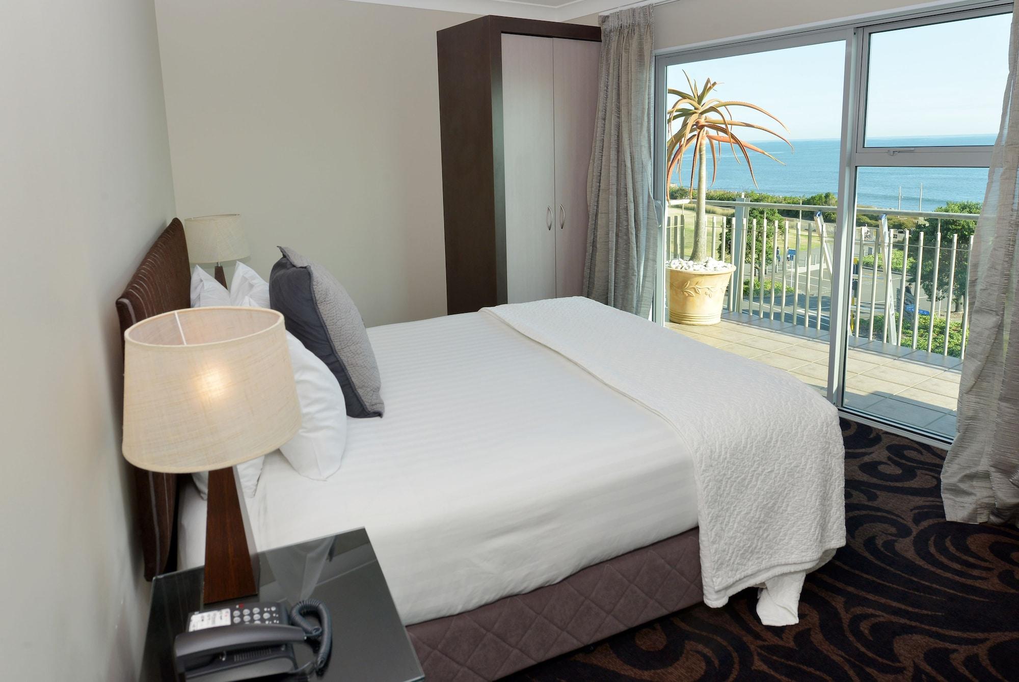 Millennium Hotel New Plymouth, Waterfront Eksteriør bilde