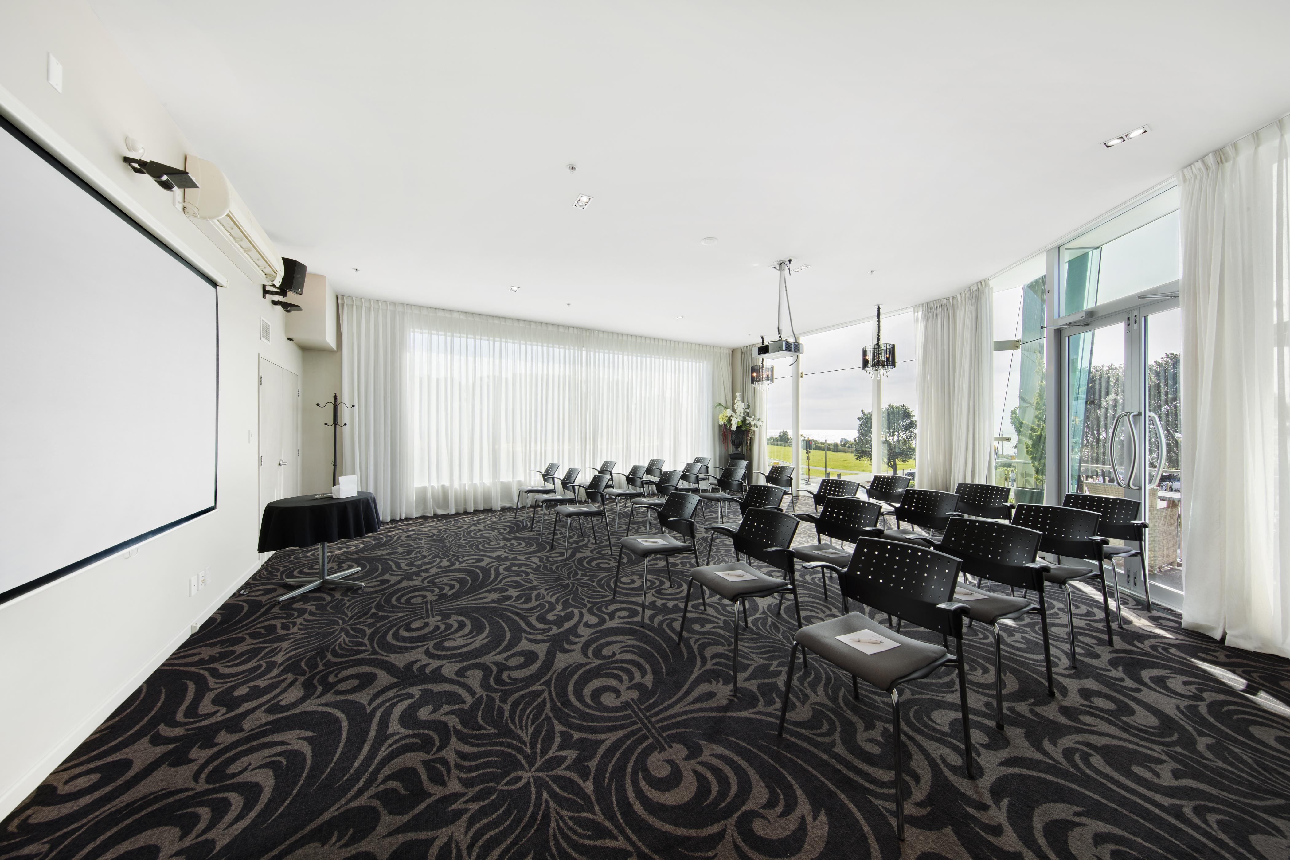 Millennium Hotel New Plymouth, Waterfront Eksteriør bilde