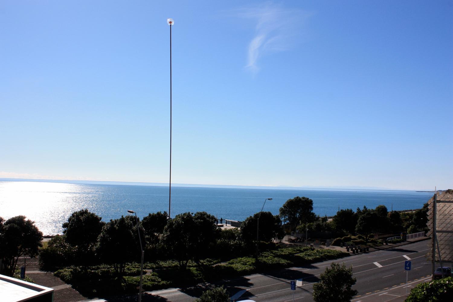 Millennium Hotel New Plymouth, Waterfront Eksteriør bilde