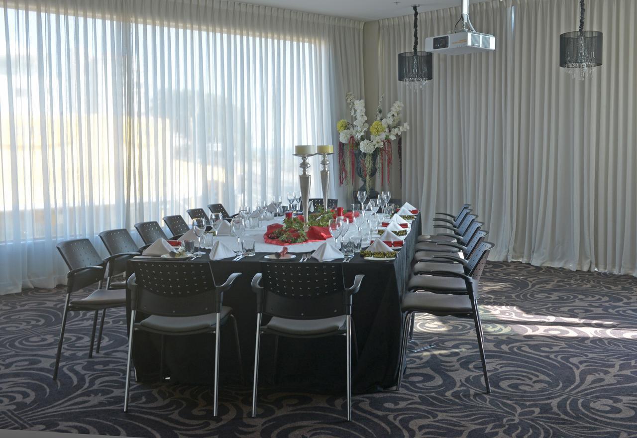Millennium Hotel New Plymouth, Waterfront Eksteriør bilde