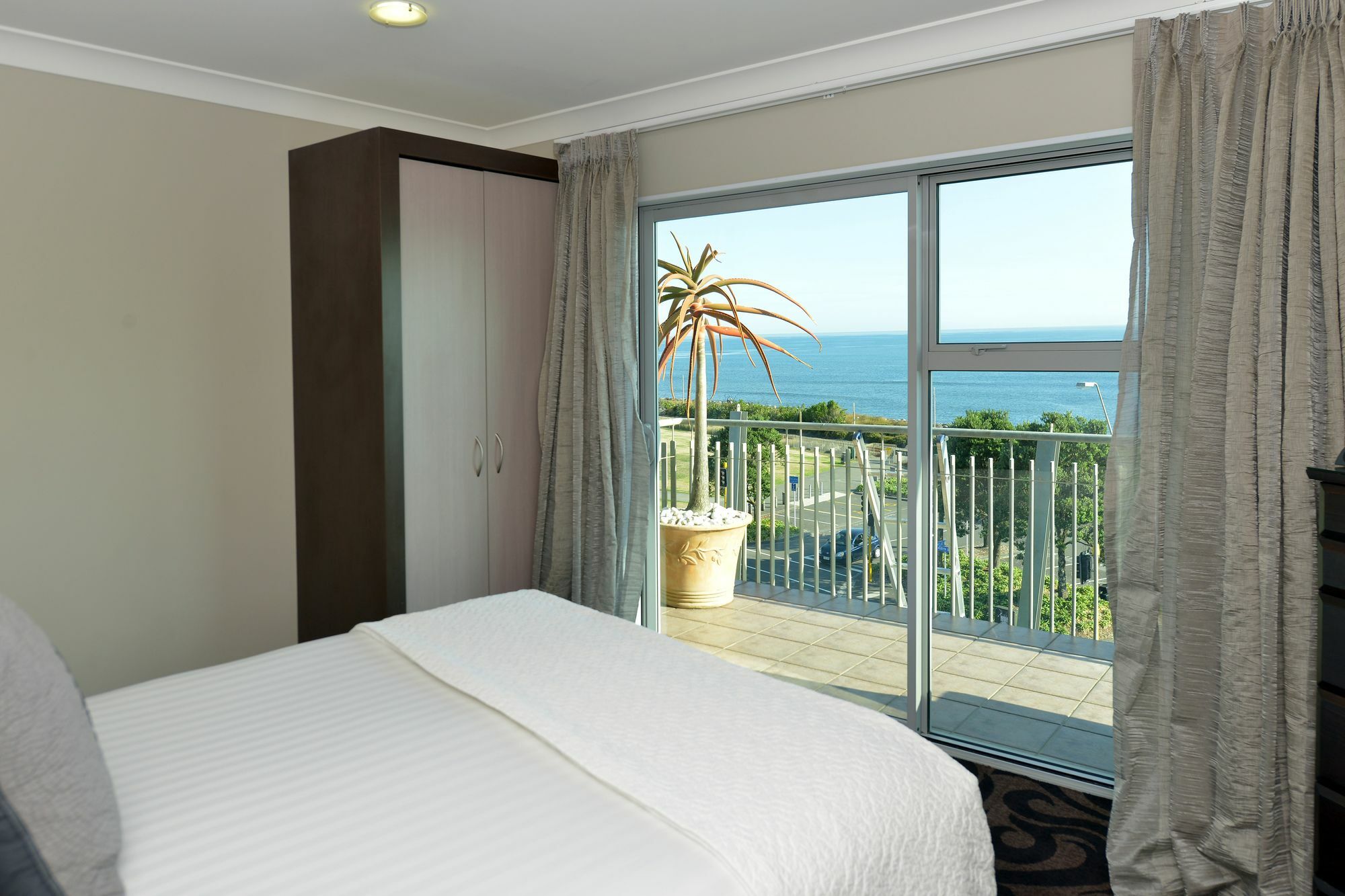 Millennium Hotel New Plymouth, Waterfront Eksteriør bilde